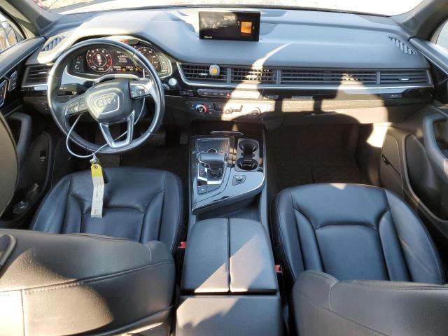 WA1LAAF76HD028713 Audi Q7 Premium Plus