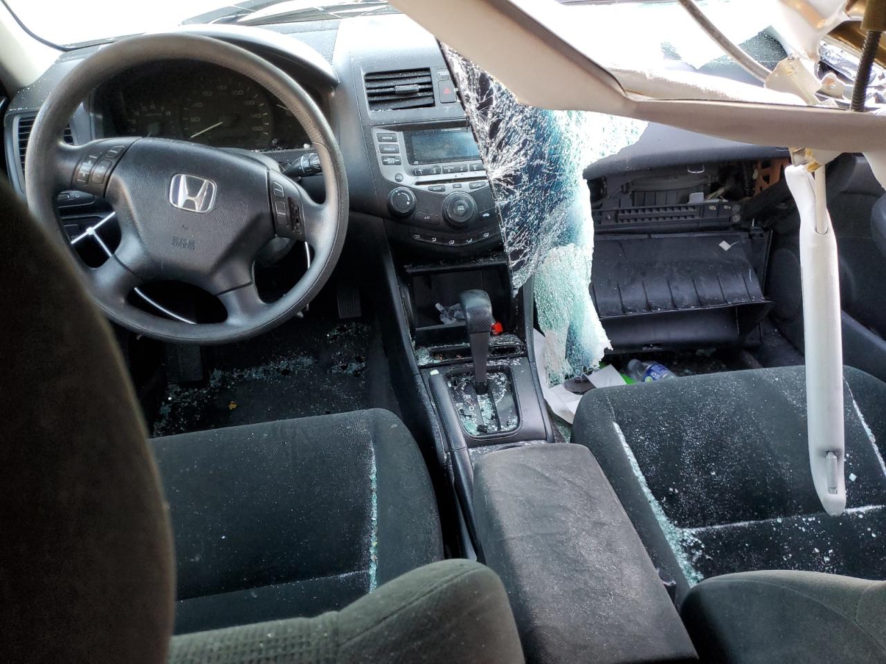 Lot #2205362857 2006 HONDA ACCORD LX