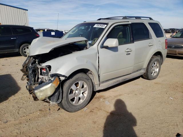 2009 Ford Escape Limited