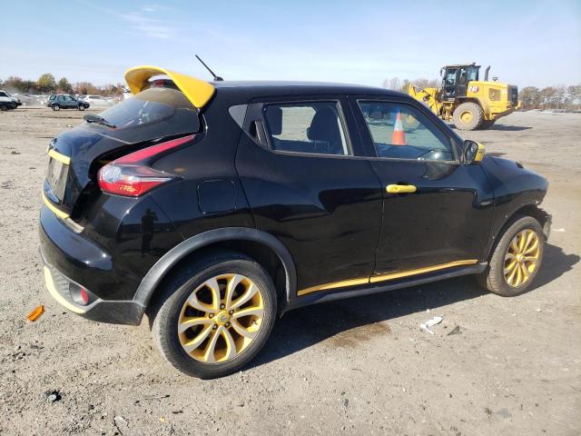 2015 NISSAN JUKE S - JN8AF5MR7FT507353