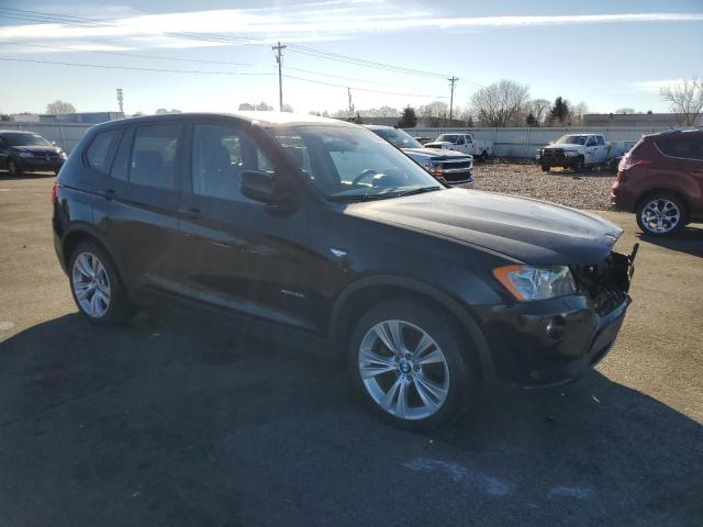 5UXWX7C5XEL984252 | 2014 BMW X3 XDRIVE3