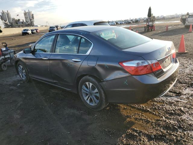 1HGCR2F3XEA097291 | 2014 HONDA ACCORD LX