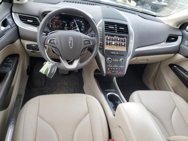 5LMCJ1D94KUL53208 Lincoln MKC