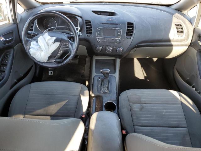 KNAFX4A87F5264407 KIA FORTE EX