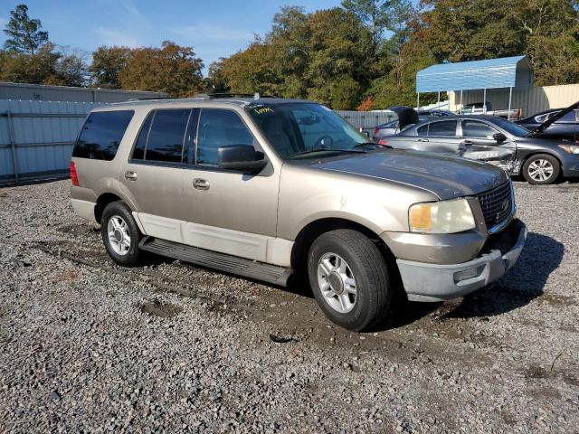 2003 Ford Expedition Xlt VIN: 1FMFU16W33LB49467 Lot: 75790163