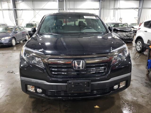 5FPYK3F84KB011767 Honda Ridgeline  5