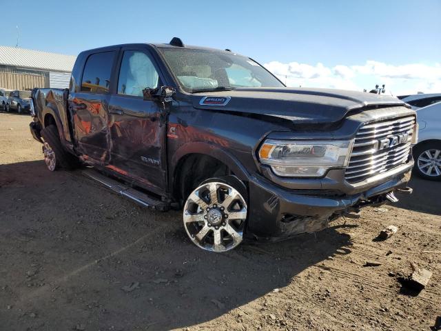 3C6UR5NL8NG371828 | 2022 Ram 2500 laramie