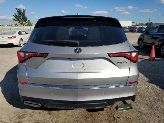 5J8YD9H42NL012306 Acura MDX TECHNO 6