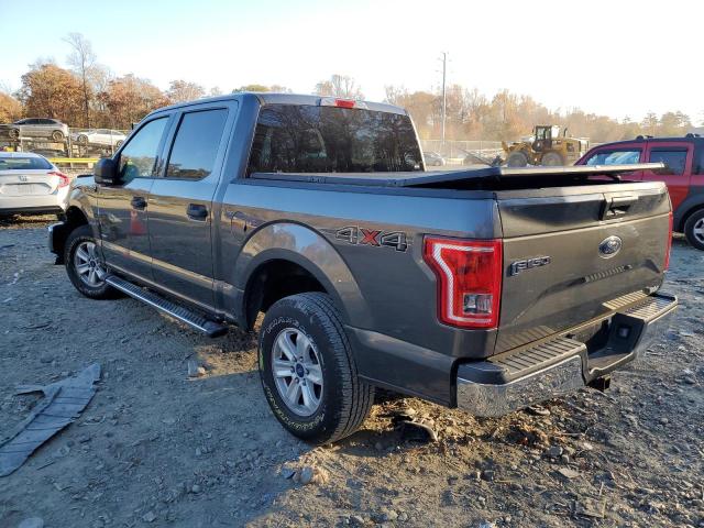 1FTEW1EP9HFA31644 | 2017 Ford f150 supercrew