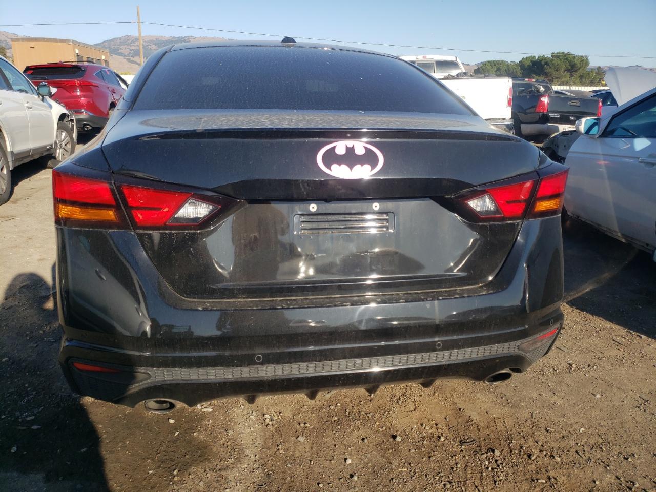 1N4BL4EV1LC157377 NISSAN ALTIMA 2020