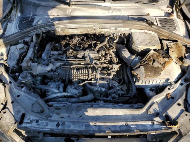 YV426MDBXF2587232 Volvo Xc60 T5 Premier