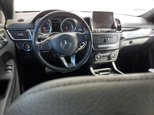 4JGDA5GB6KB205005 2019 MERCEDES-BENZ GLE-CLASS, photo no. 8