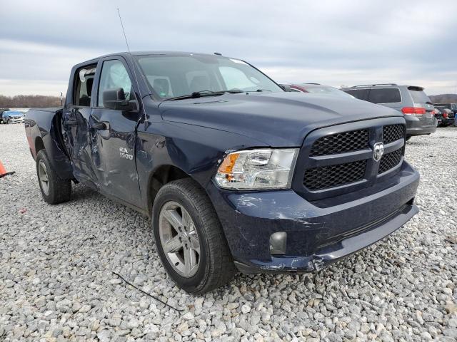 3C6RR7KT1HG718930 | 2017 Ram 1500 st