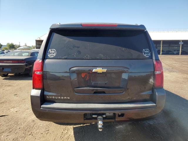 1GNSKGKC7GR373570 | 2016 CHEVROLET SUBURBAN K