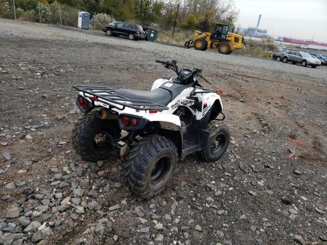 2021 KAWASAKI KVF300 C - RGSWM2237MBE93292