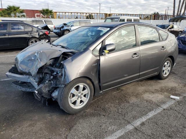 JTDKB20UX73255409 | 2007 Toyota prius