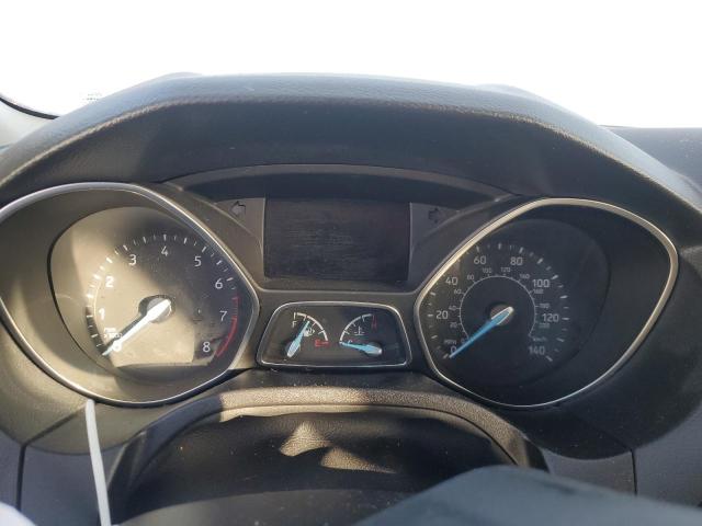 1FADP3N26JL314038 FORD FOCUS 2018
