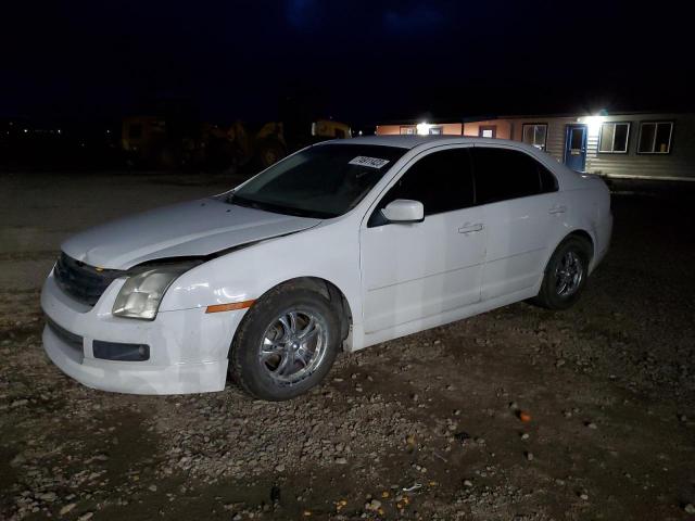 2006 Ford Fusion SE