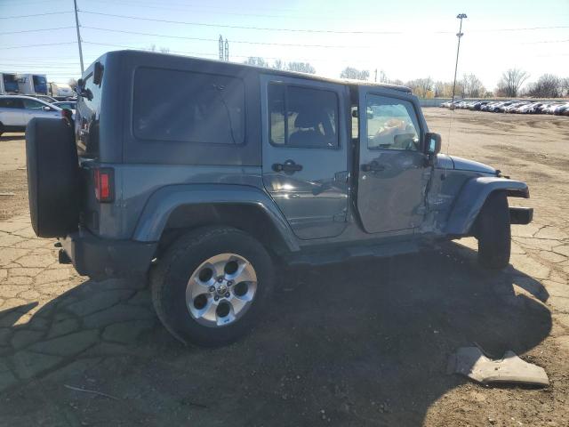 1C4BJWEG0FL642756 Jeep Wrangler Unlimited Sahara