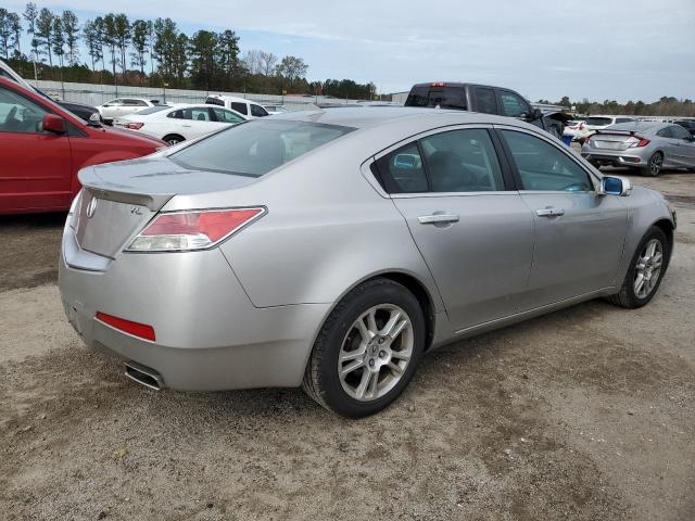 19UUA86579A002384 | 2009 Acura tl