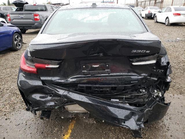 2023 BMW 330E - 3MW39FF03P8C93290