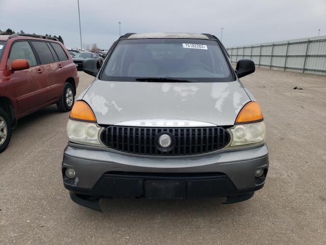 2004 Buick Rendezvous Cx VIN: 3G5DB03E24S536781 Lot: 53869704