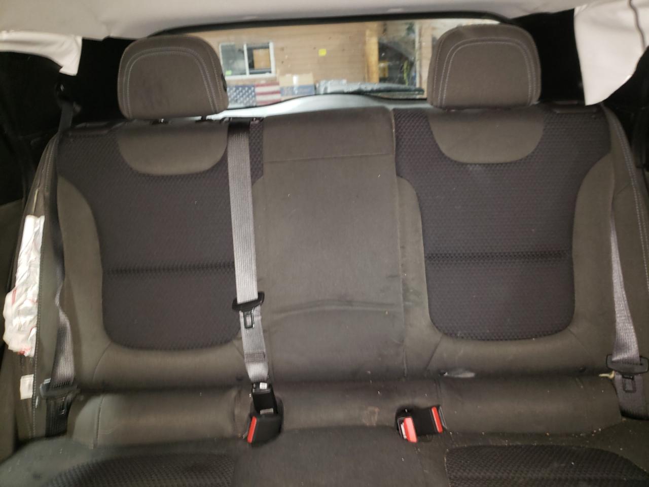 1G1FY6S04P4143631 CHEVROLET BOLT 2023