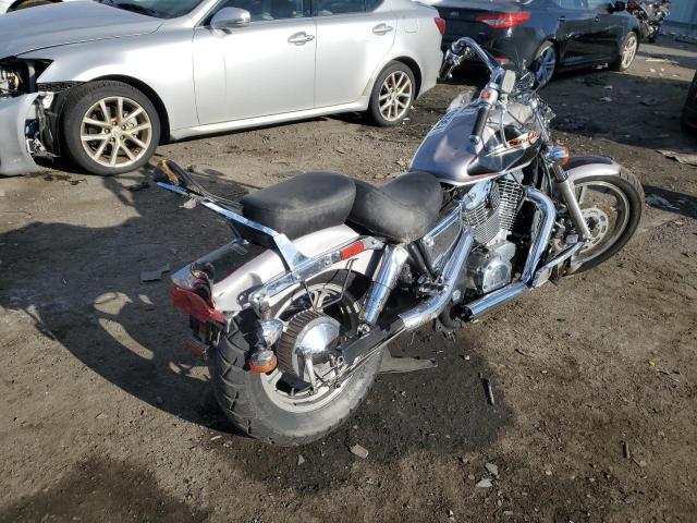 2000 HONDA VT1100 C - 1HFSC1804YA402514