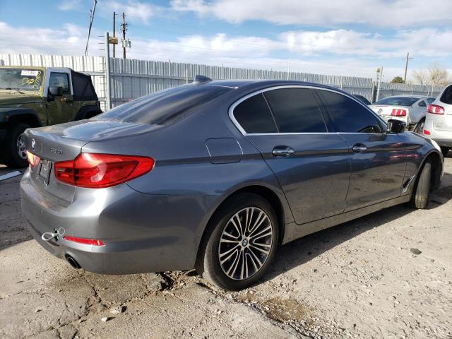 WBAJA5C52JWA39922 | 2018 BMW 530 I