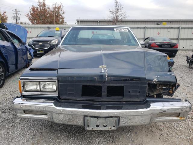 1985 Chevrolet Caprice Classic VIN: 1G1BN69Z7FX150744 Lot: 74923753