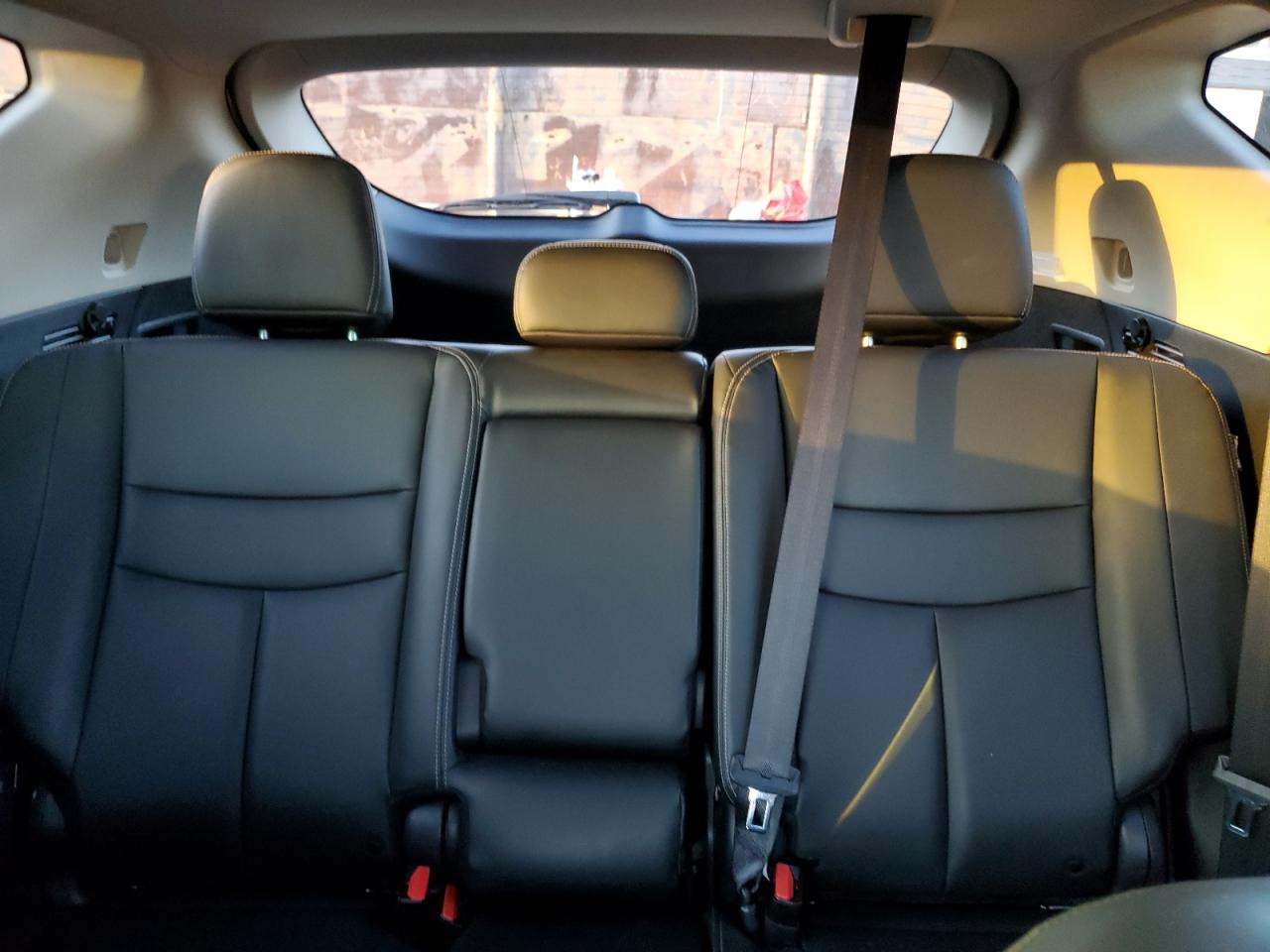 5N1AZ2BJ5NC118056 NISSAN MURANO 2022