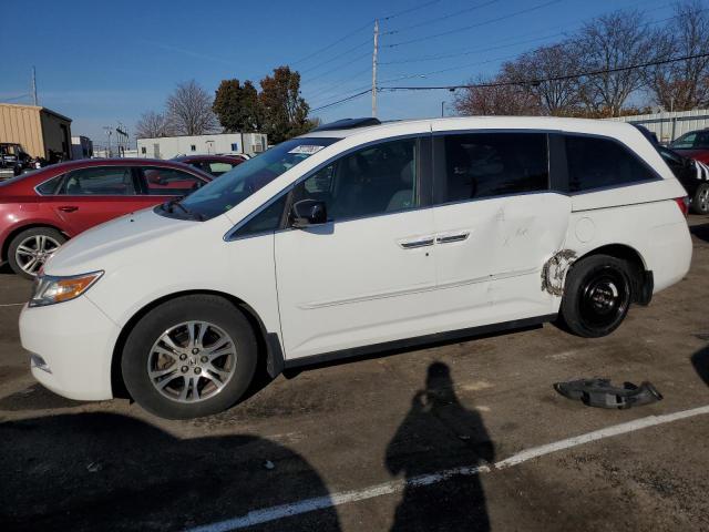 Vin: 5fnrl5h69cb037915, lot: 75272063, honda all models exl 2012 img_1