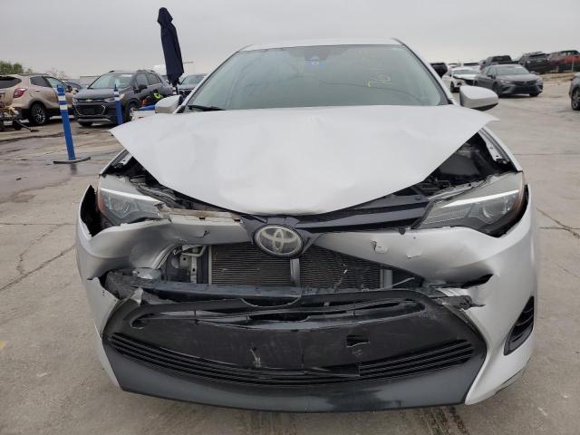 2T1BURHE3JC045300 | 2018 TOYOTA COROLLA L