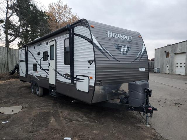 2016 KEYSTONE HIDEOUT for Sale | MN - MINNEAPOLIS NORTH | Tue. Jan 23 ...