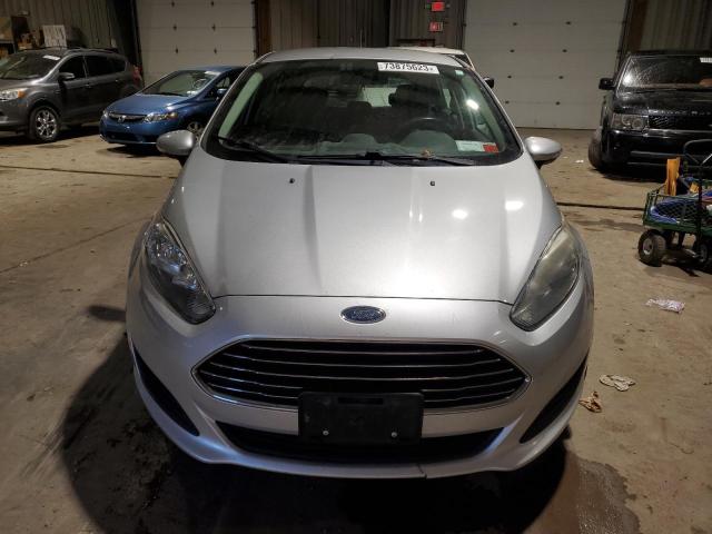 3FADP4EJ0EM241430 Ford FIESTA SE