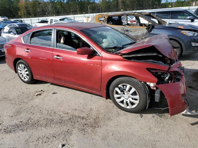 Vin: 1n4al3ap9fc263562, lot: 77908953, nissan altima 2.5 20154