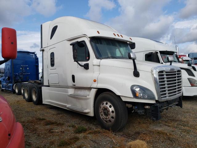 Lot #2194964830 2017 FREIGHTLINER CASCADIA 1 salvage car