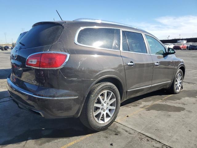 5GAKVBKDXEJ143210 Buick Enclave