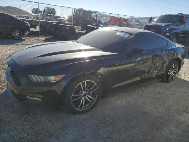 1FA6P8TH8H5306633 | 2017 FORD MUSTANG