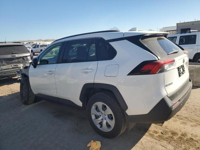 JTMF1RFVXKD003000 | 2019 TOYOTA RAV4 LE