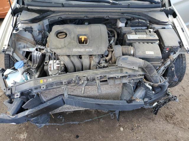 2017 HYUNDAI ELANTRA SE - 5NPD84LF1HH155785