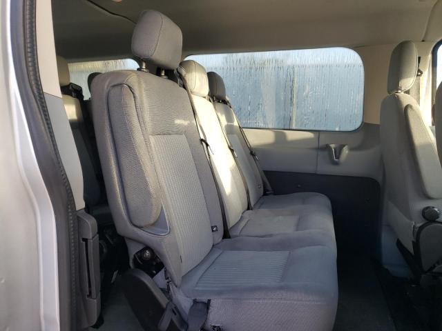 1FBZX2ZM6GKA63773 Ford Transit T-350