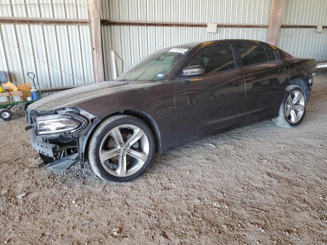 2018 Dodge Charger SXT Plus