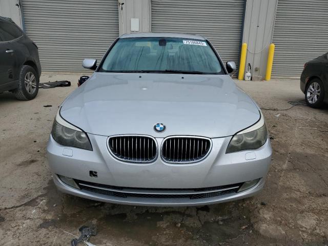 2008 BMW 528 I VIN: WBANU53568C111853 Lot: 75186843