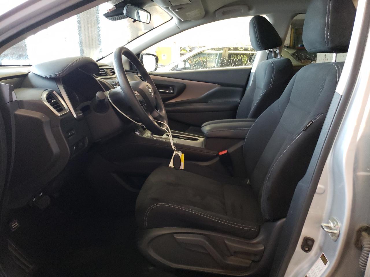 5N1AZ2AS0LN165555 NISSAN MURANO 2020