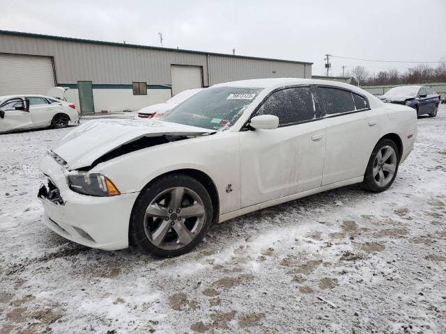 2013 Dodge Charger SE