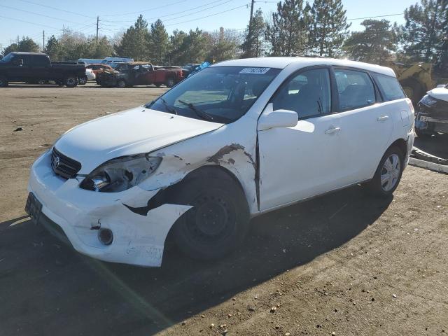 2006 Toyota Corolla Matrix Xr VIN: 2T1KR32E16C563677 Lot: 77162793