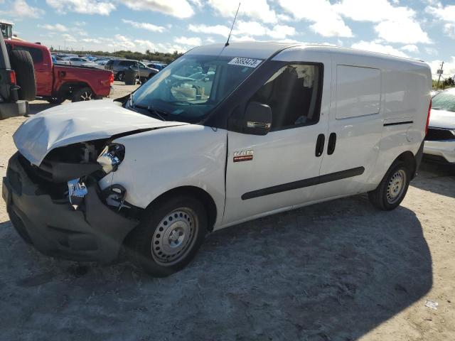 2015 Ram ProMaster 