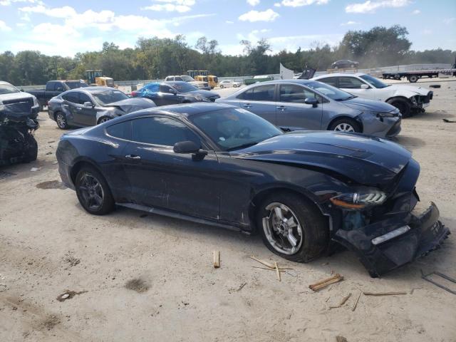 1FA6P8TH4J5174802 | 2018 Ford mustang