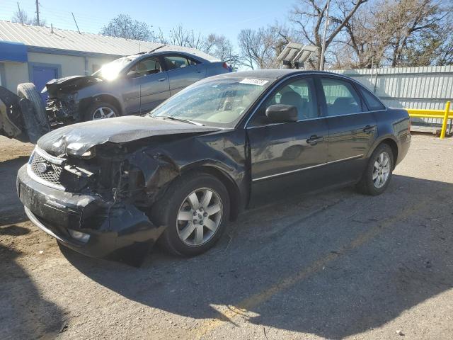 2005 Ford Five Hundred SEL